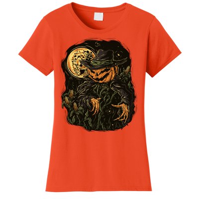 Scarecrow Women's T-Shirt