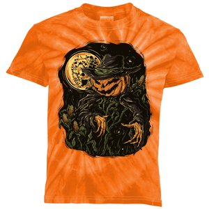 Scarecrow Kids Tie-Dye T-Shirt