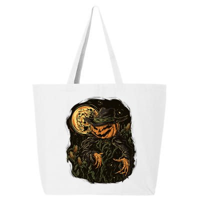 Scarecrow 25L Jumbo Tote