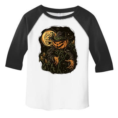 Scarecrow Toddler Fine Jersey T-Shirt