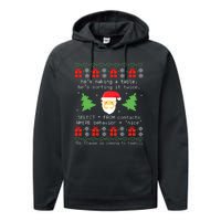 Sql Santa Claus Database Clause Developer Code Db Programmer Performance Fleece Hoodie