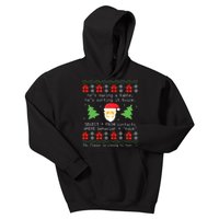 Sql Santa Claus Database Clause Developer Code Db Programmer Kids Hoodie