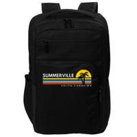 Summerville South Carolina Sc Impact Tech Backpack