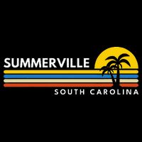 Summerville South Carolina Sc Backpack
