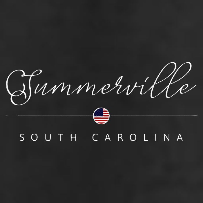 Summerville South Carolina Sc On Summerville Beanie