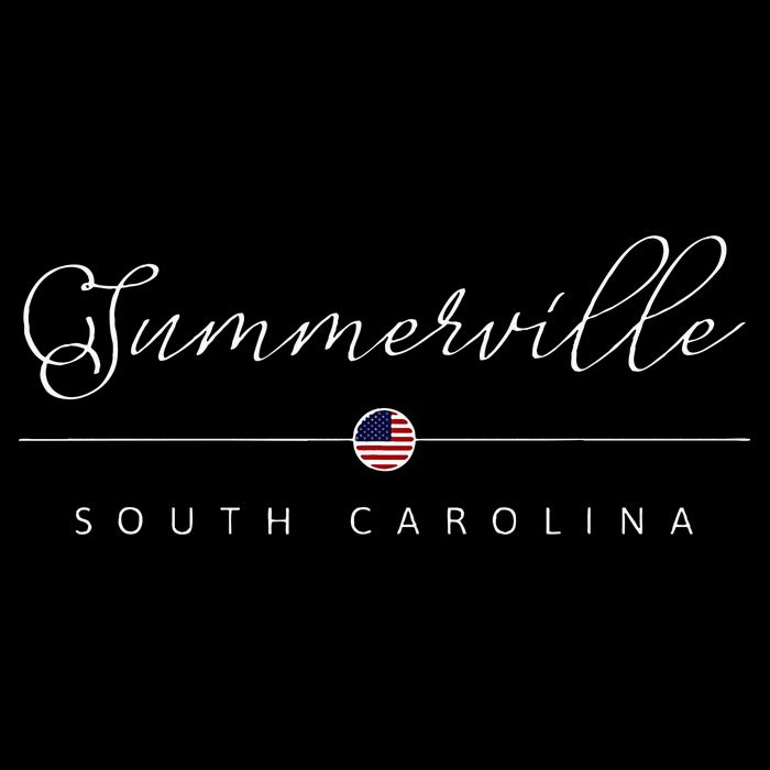 Summerville South Carolina Sc On Summerville Premium T-Shirt