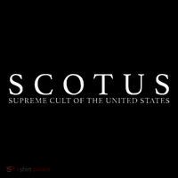 Scotus Supreme Cult Tall T-Shirt