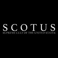 Scotus Supreme Cult City Backpack