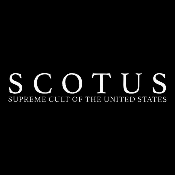 Scotus Supreme Cult City Backpack