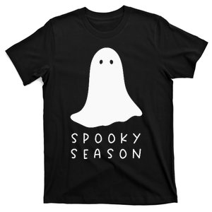 Spooky Season Cute Halloween T-Shirt