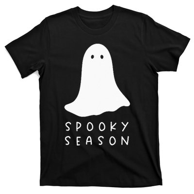 Spooky Season Cute Halloween T-Shirt