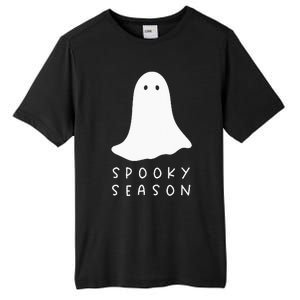 Spooky Season Cute Halloween Tall Fusion ChromaSoft Performance T-Shirt