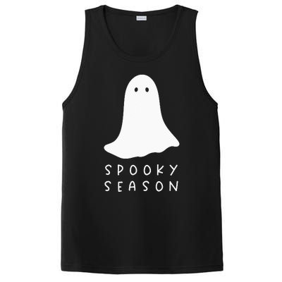 Spooky Season Cute Halloween PosiCharge Competitor Tank