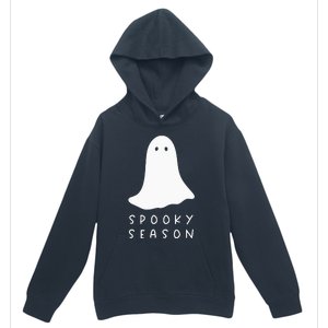 Spooky Season Cute Halloween Urban Pullover Hoodie