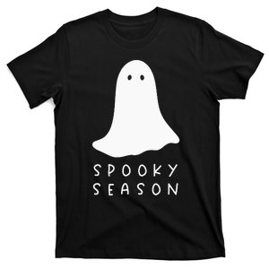 Spooky Season Cute Halloween T-Shirt