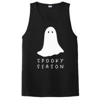 Spooky Season Cute Halloween PosiCharge Competitor Tank