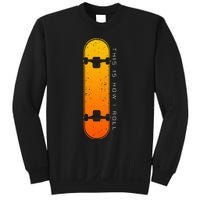 Skateboarding Skateboard Clothing Skateboarder Skateboard Sweatshirt