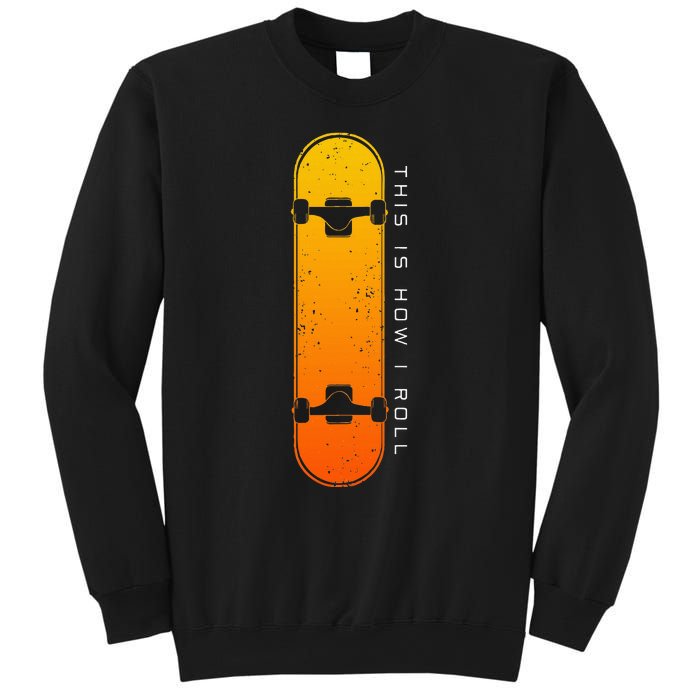 Skateboarding Skateboard Clothing Skateboarder Skateboard Sweatshirt