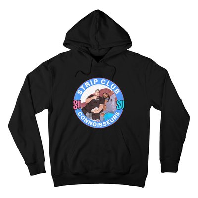 Shakevision Sv Connosisseurs Premium Hoodie