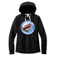 Shakevision Sv Connosisseurs Premium Women's Fleece Hoodie