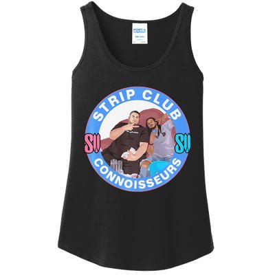 Shakevision Sv Connosisseurs Premium Ladies Essential Tank