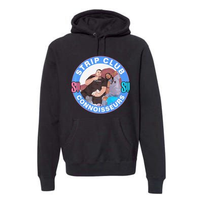 Shakevision Sv Connosisseurs Premium Premium Hoodie