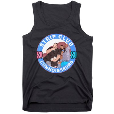 Shakevision Sv Connosisseurs Premium Tank Top