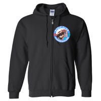 Shakevision Sv Connosisseurs Premium Full Zip Hoodie