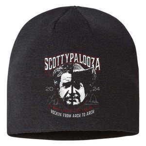 Scottypalooza Sustainable Beanie