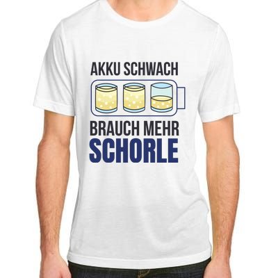 Schorle Adult ChromaSoft Performance T-Shirt