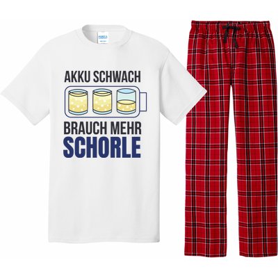 Schorle Pajama Set