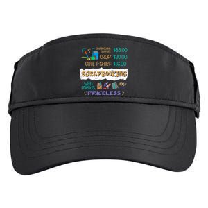 Scrapbooking Supplies Crop Handmade Scrapbooking Adult Drive Performance Visor