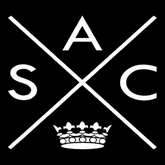 Sacramento Sactown California Nor Cal Capital Bag