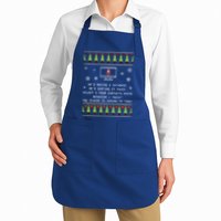 SQL Santa Claus Database Clause Developer Code DB Programmer  Apron
