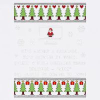 SQL Santa Claus Database Clause Developer Code DB Programmer  Garment-Dyed Sweatshirt