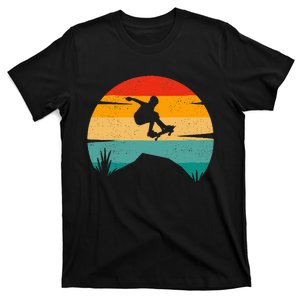 Skateboarding Skateboard Clothing Skateboarder Skateboard T-Shirt