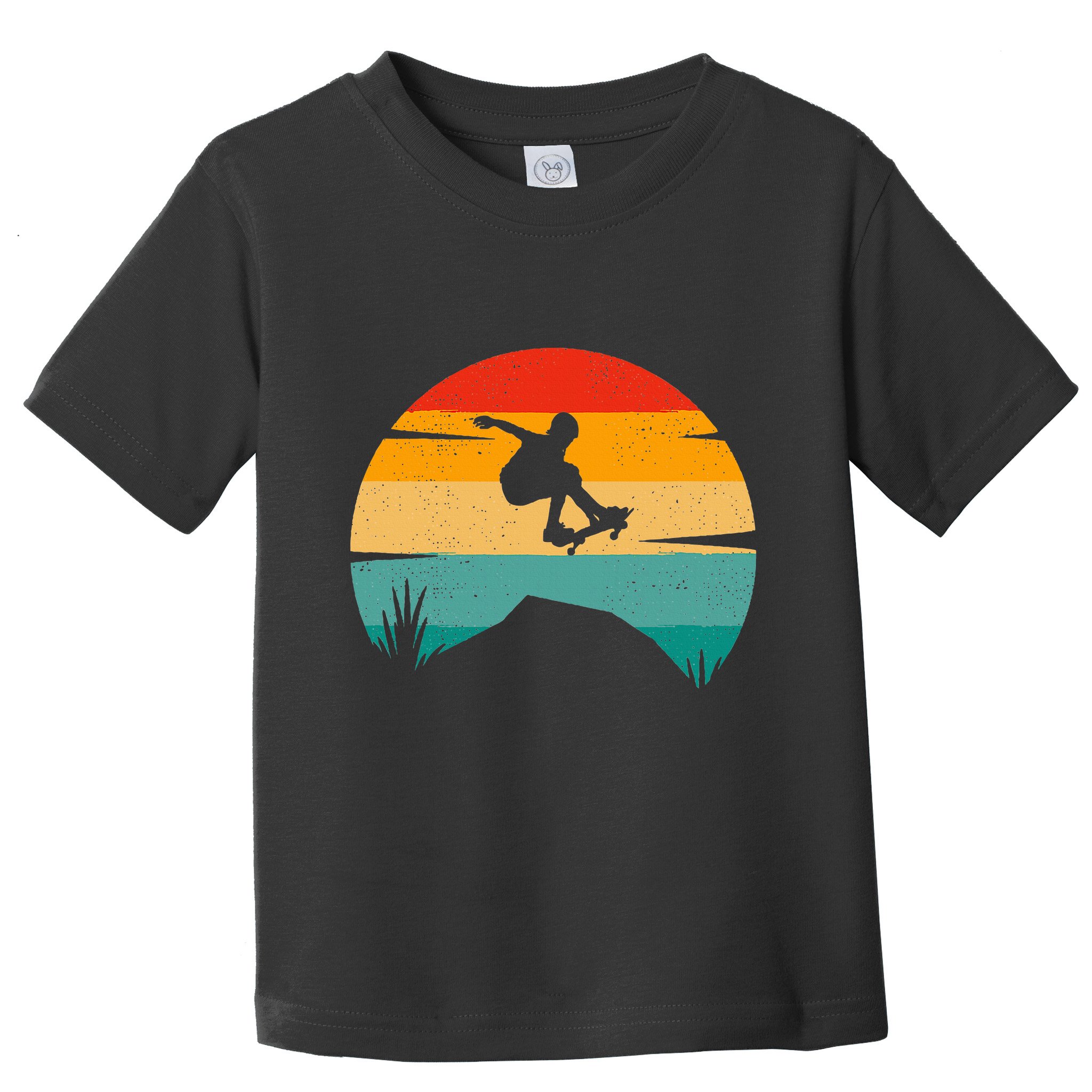 Skateboarding Skateboard Clothing Skateboarder Skateboard Toddler T-Shirt