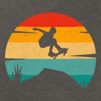 Skateboarding Skateboard Clothing Skateboarder Skateboard Cotton Canvas Backpack