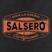 Salsero Salsa Dancing I Salsa Dance Clothing 11oz C Handle Ceramic Mug