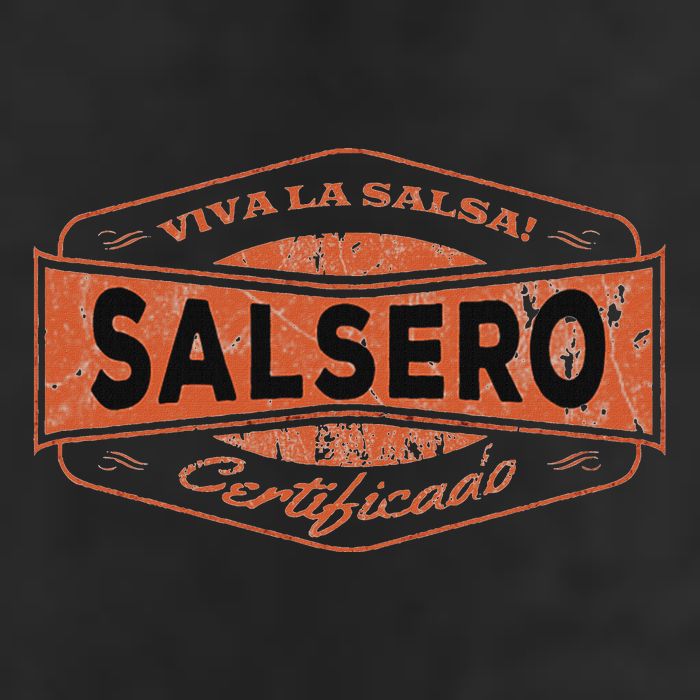 Salsero Salsa Dancing I Salsa Dance Clothing 11oz C Handle Ceramic Mug