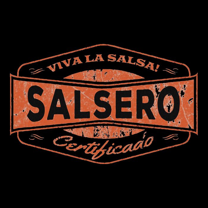 Salsero Salsa Dancing I Salsa Dance Clothing Visor