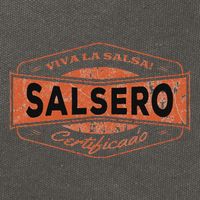 Salsero Salsa Dancing I Salsa Dance Clothing Cotton Canvas Backpack