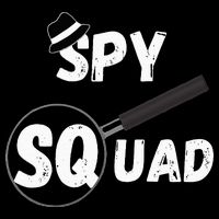 Spy Squad Detective Team Spying Crew Investigate Espionage Drawstring Bag