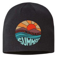 Style Summer Dress SchoolS Out For Summer Sustainable Beanie