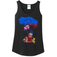 Sanguisugabogg Stupid Dog Ladies Essential Tank