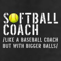 Softball Softball Dad Softball Coach Adult Drive Performance Visor
