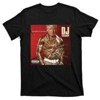 Shithead Steve Dj Trump Get Elected Or Die Tryin T-Shirt