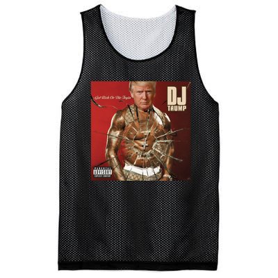 Shithead Steve Dj Trump Get Elected Or Die Tryin Mesh Reversible Basketball Jersey Tank