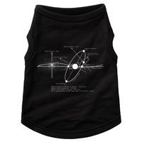 Solar Systems Diagram Astronomy Lover Astronomer Space Doggie Tank
