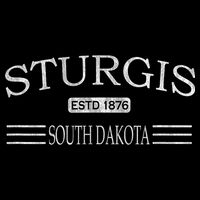 Sturgis South Dakota Sd Impact Tech Backpack